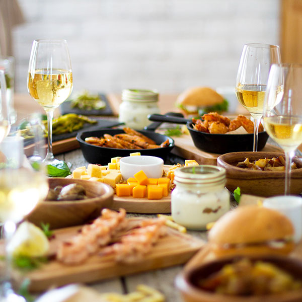 Chef Kristen Catering - photo 5