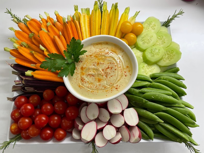 Chef Kristen Catering - photo 3