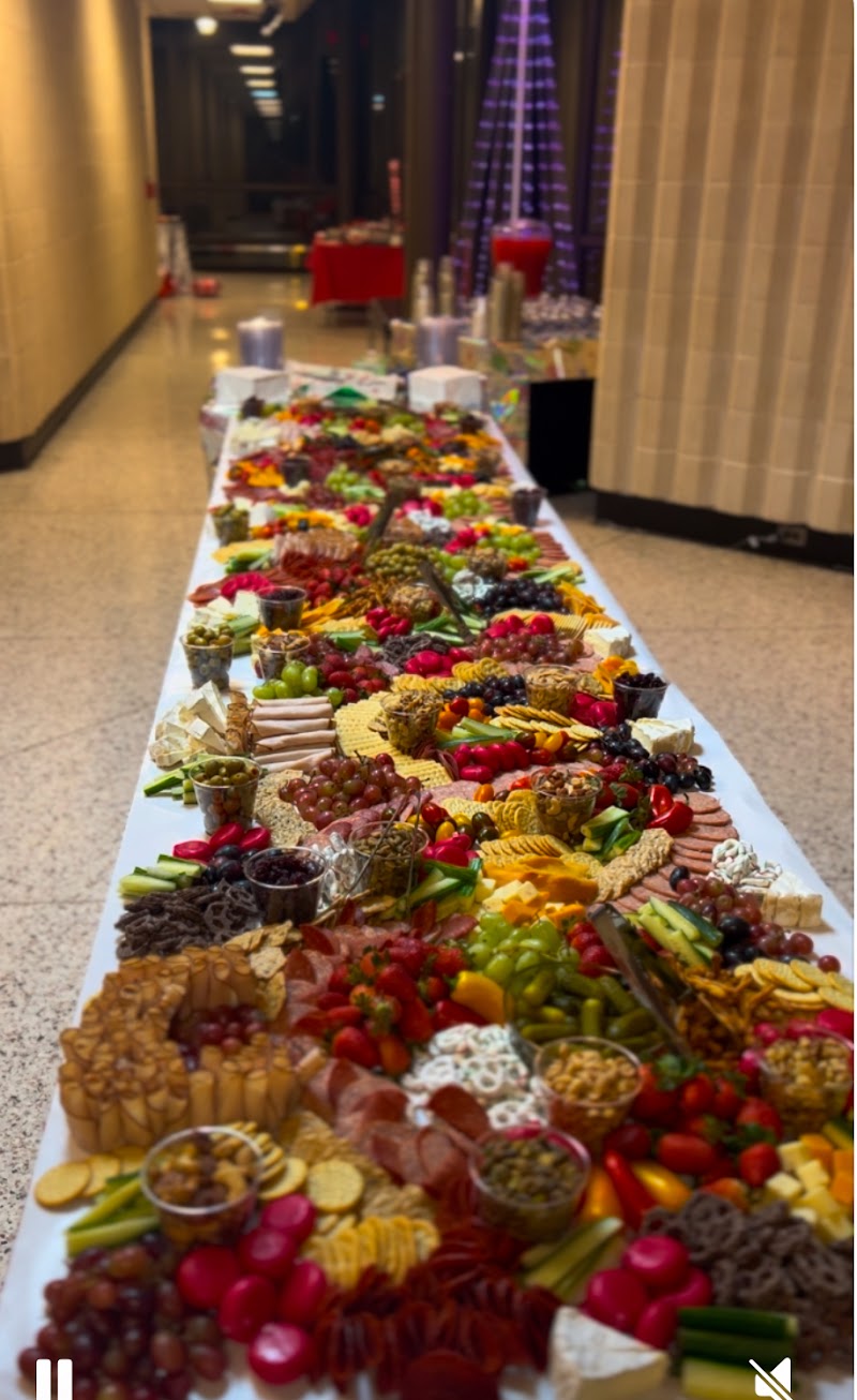 Jermonico's Catering - photo 4