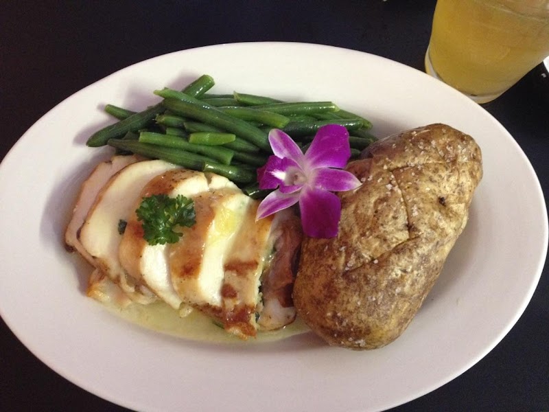 Jermonico's Catering - photo 3