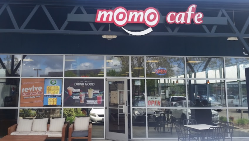 MoMo's - Catering in Santa Rosa, California