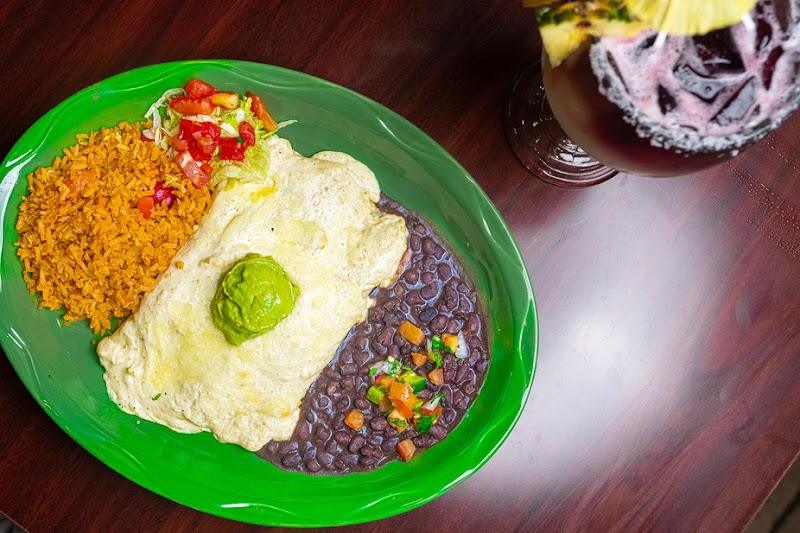 K-Macho's Mexican Grill and Cantina - photo 2