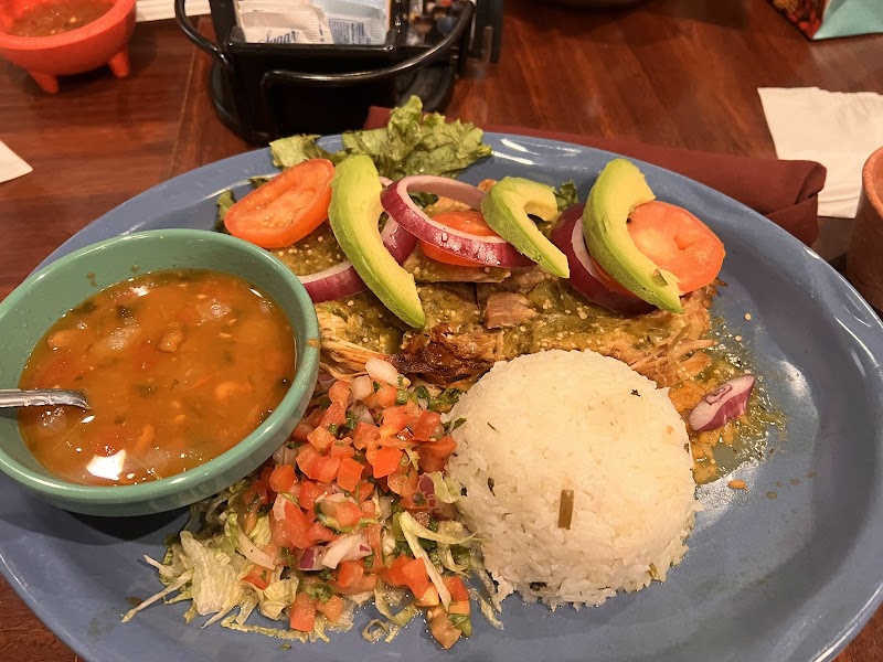 K-Macho's Mexican Grill and Cantina - photo 4