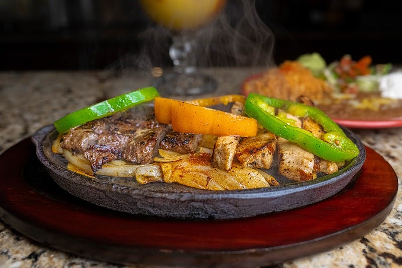 K-Macho's Mexican Grill and Cantina - photo 5