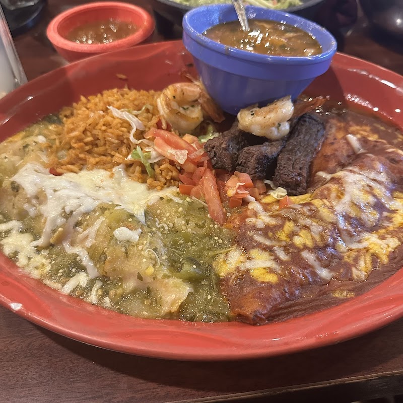 K-Macho's Mexican Grill and Cantina - photo 3