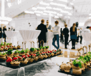 Wild Bunch Catering - photo 3