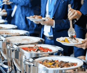 Wild Bunch Catering - photo 4