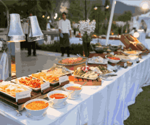 Wild Bunch Catering - photo 5