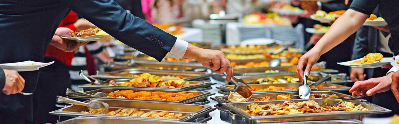 Wild Bunch Catering - Catering in Phoenix, Arizona
