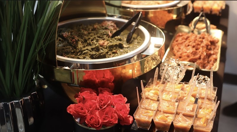 KreeativeKreations2 - Catering in Hagerstown, Maryland