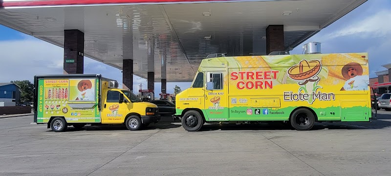 Elote Man AZ - photo 5