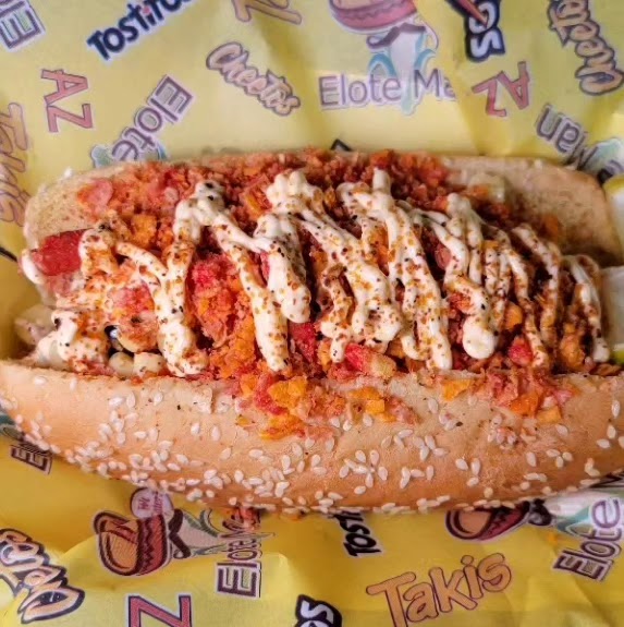 Elote Man AZ - photo 4