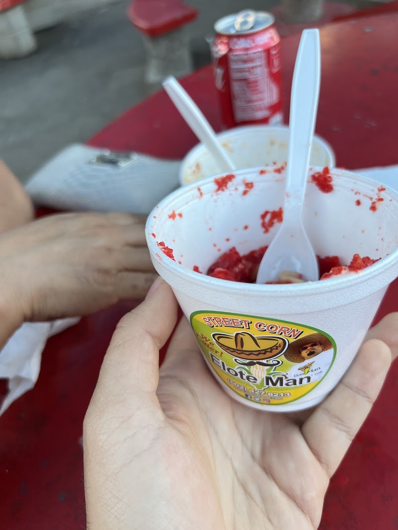 Elote Man AZ - Catering in Glendale, Arizona
