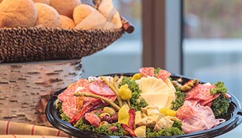 Wild Fork Catering Anchorage Alaska - photo 4