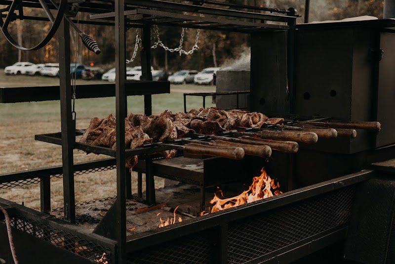 Hudson Valley BBQ Company - photo 2