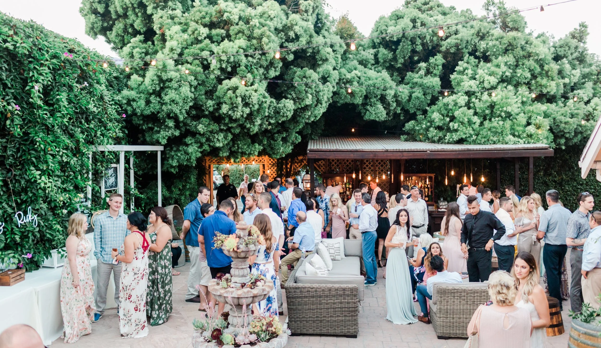 Events by Rincon - Catering in Carpinteria, California