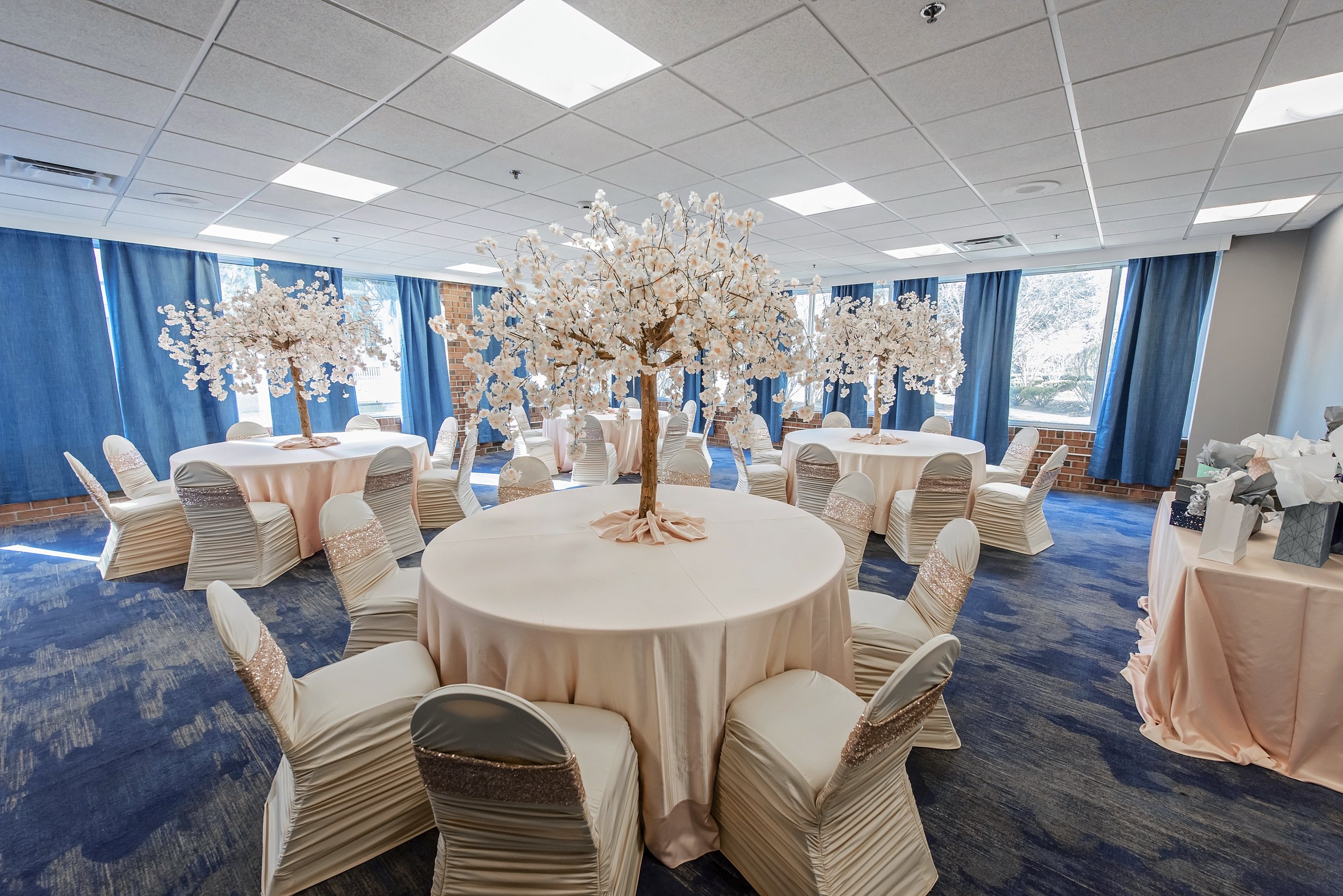 Posh Banquets & Event Center - photo 4
