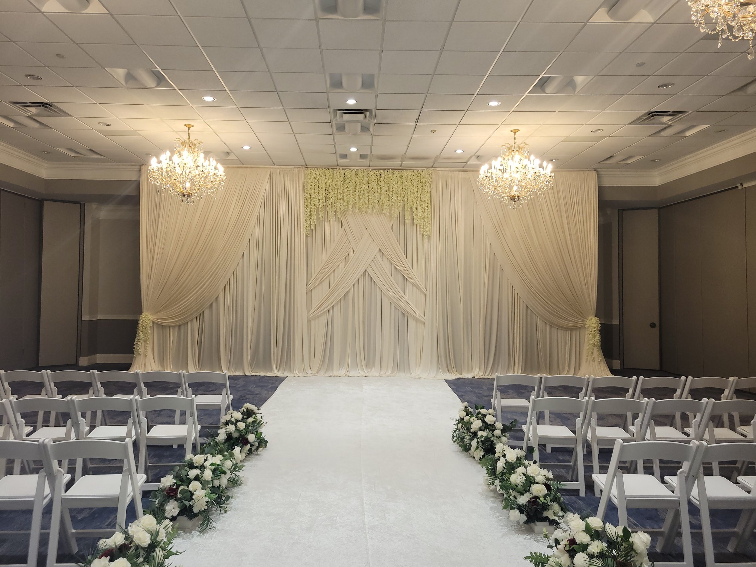 Posh Banquets & Event Center - photo 5