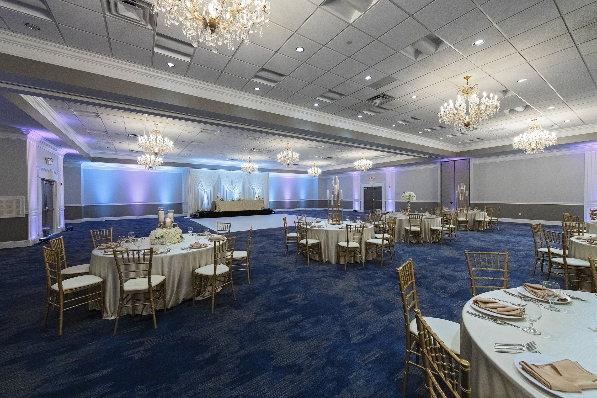 Posh Banquets & Event Center - photo 3