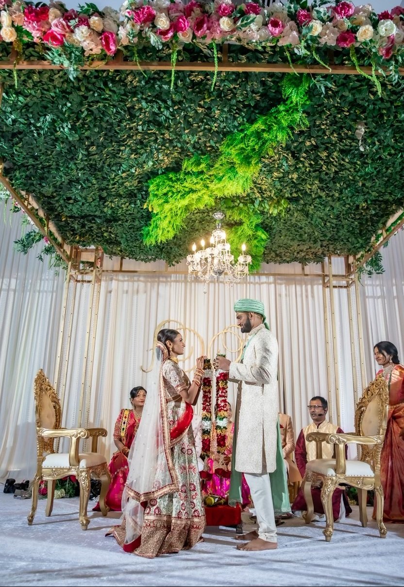 Posh Banquets & Event Center - photo 2