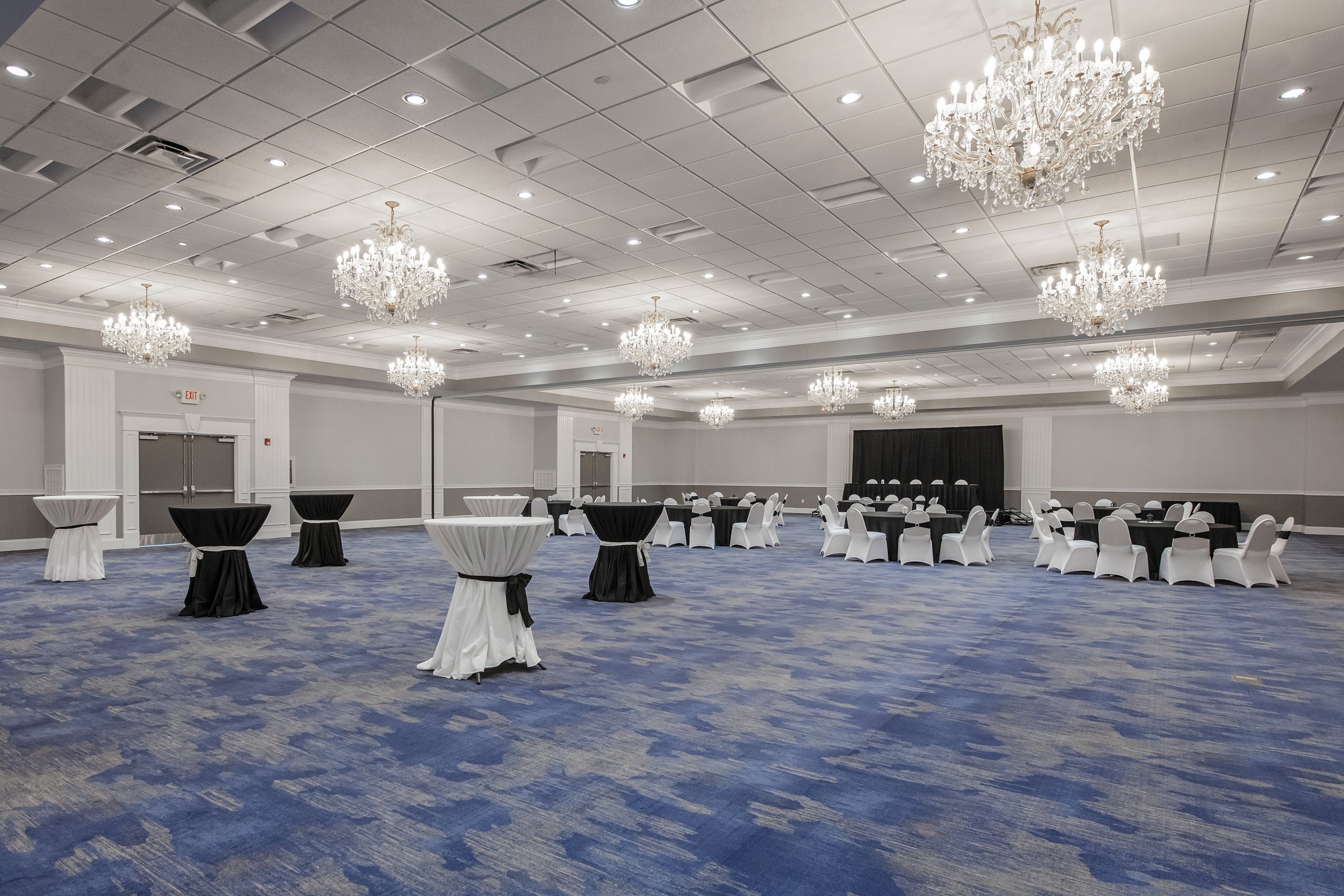 Posh Banquets & Event Center - Catering in Joliet, Illinois
