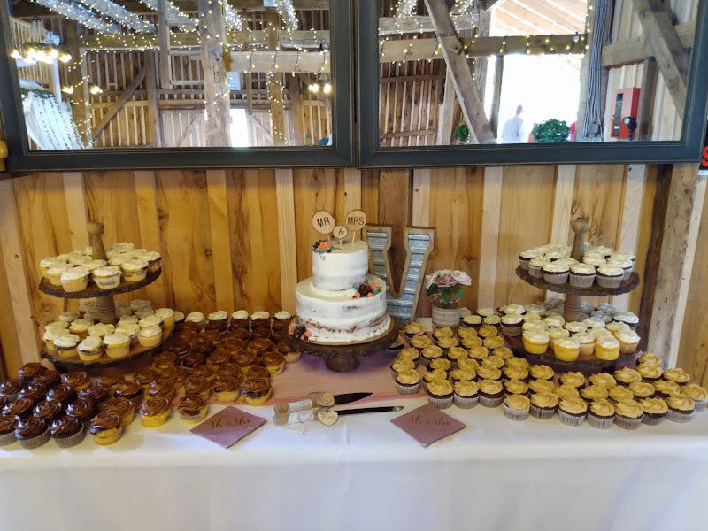 The Heritage Barn LLC - photo 4