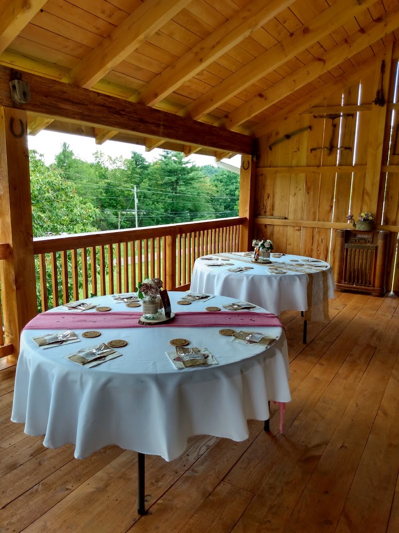 The Heritage Barn LLC - photo 3