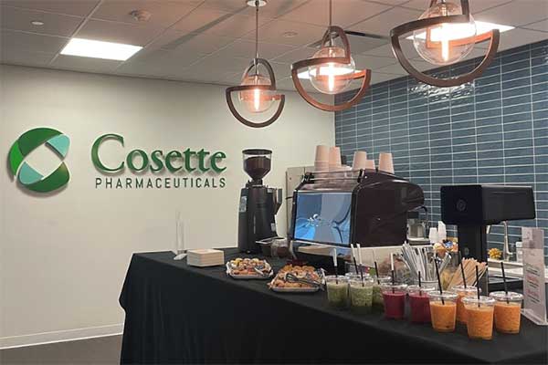 Cupa Cabana Espresso & Coffee Catering - Catering in New York, New York