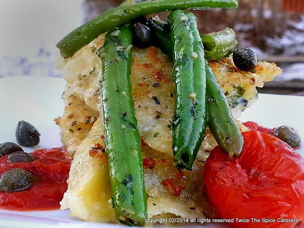 Twice The Spice Caterers - Catering in Newark, Delaware