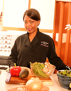 Twice The Spice Caterers - photo 4