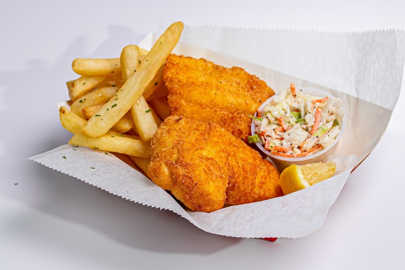 Harry's Grill Station - Catering in Columbus, Ohio