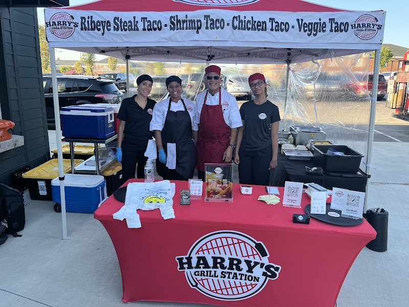 Harry's Grill Station - photo 2