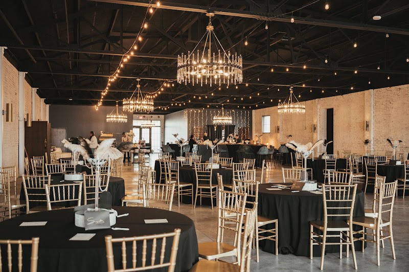 City and State Venue & Events - photo 2