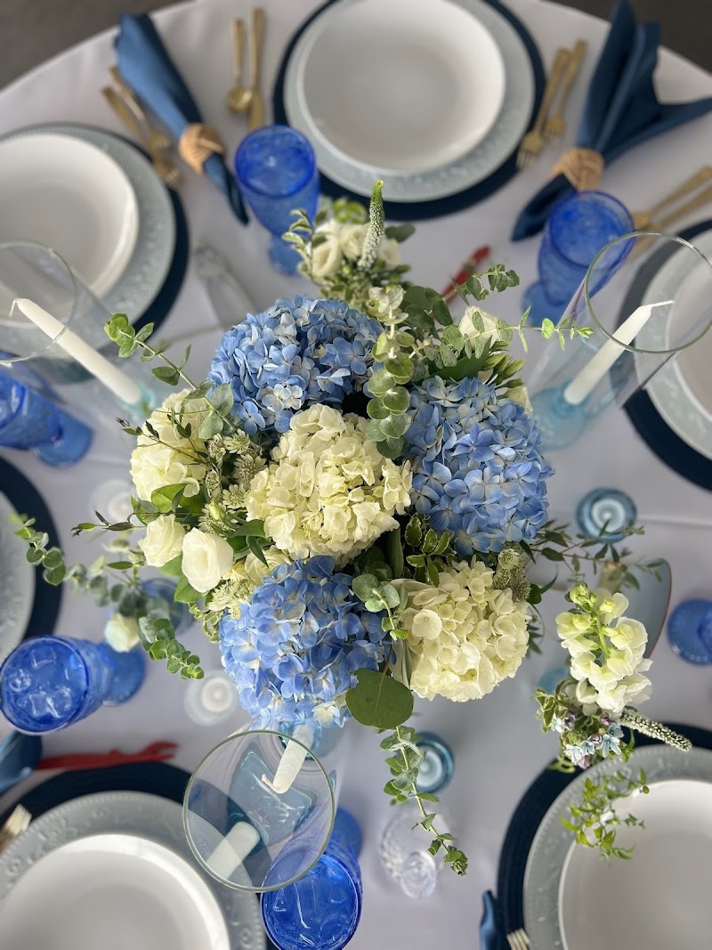401 Gourmet Caterers - photo 4