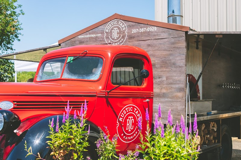 Rustic Taps and Catering - photo 3