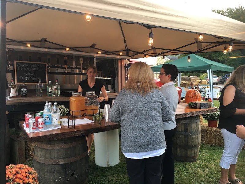 Rustic Taps and Catering - photo 5