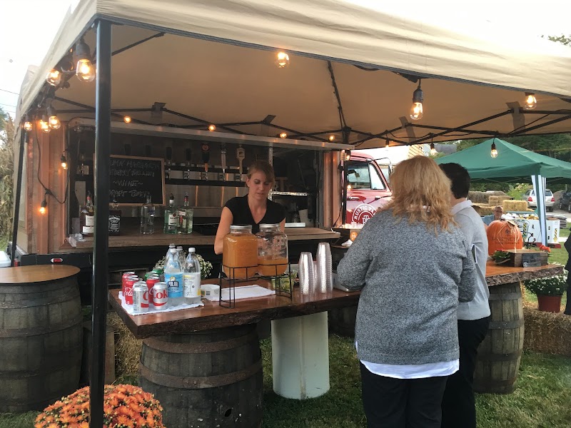 Rustic Taps and Catering - Catering in Gorham, Maine