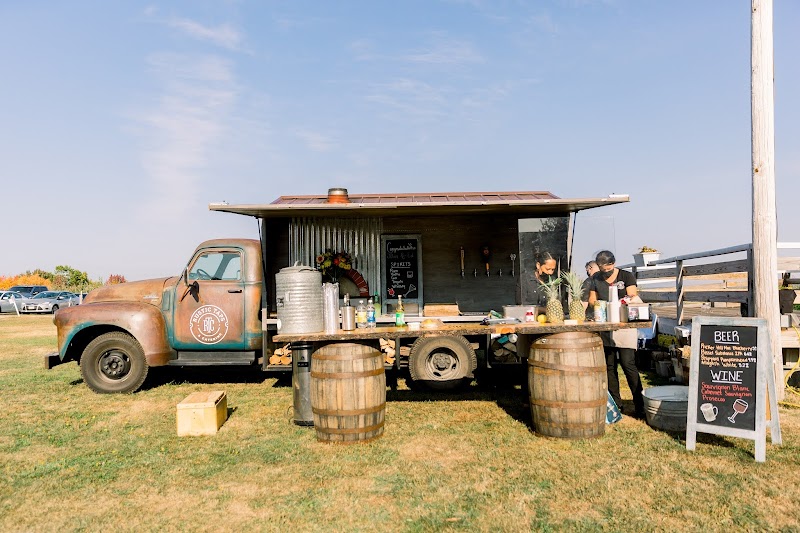 Rustic Taps and Catering - photo 4