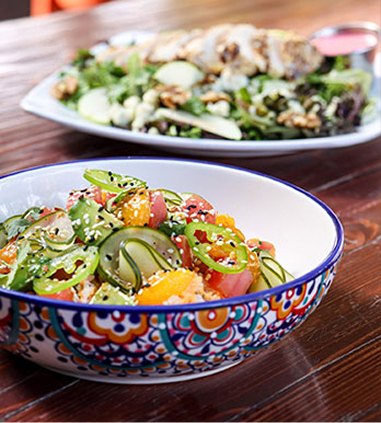 32 SHEA - Catering in Phoenix, Arizona