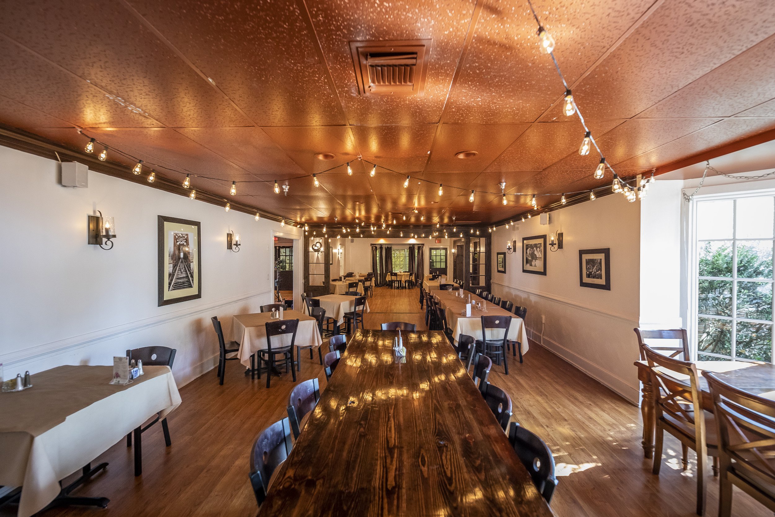 Sweetwater Cuisine - Catering in Virginia Beach, Virginia