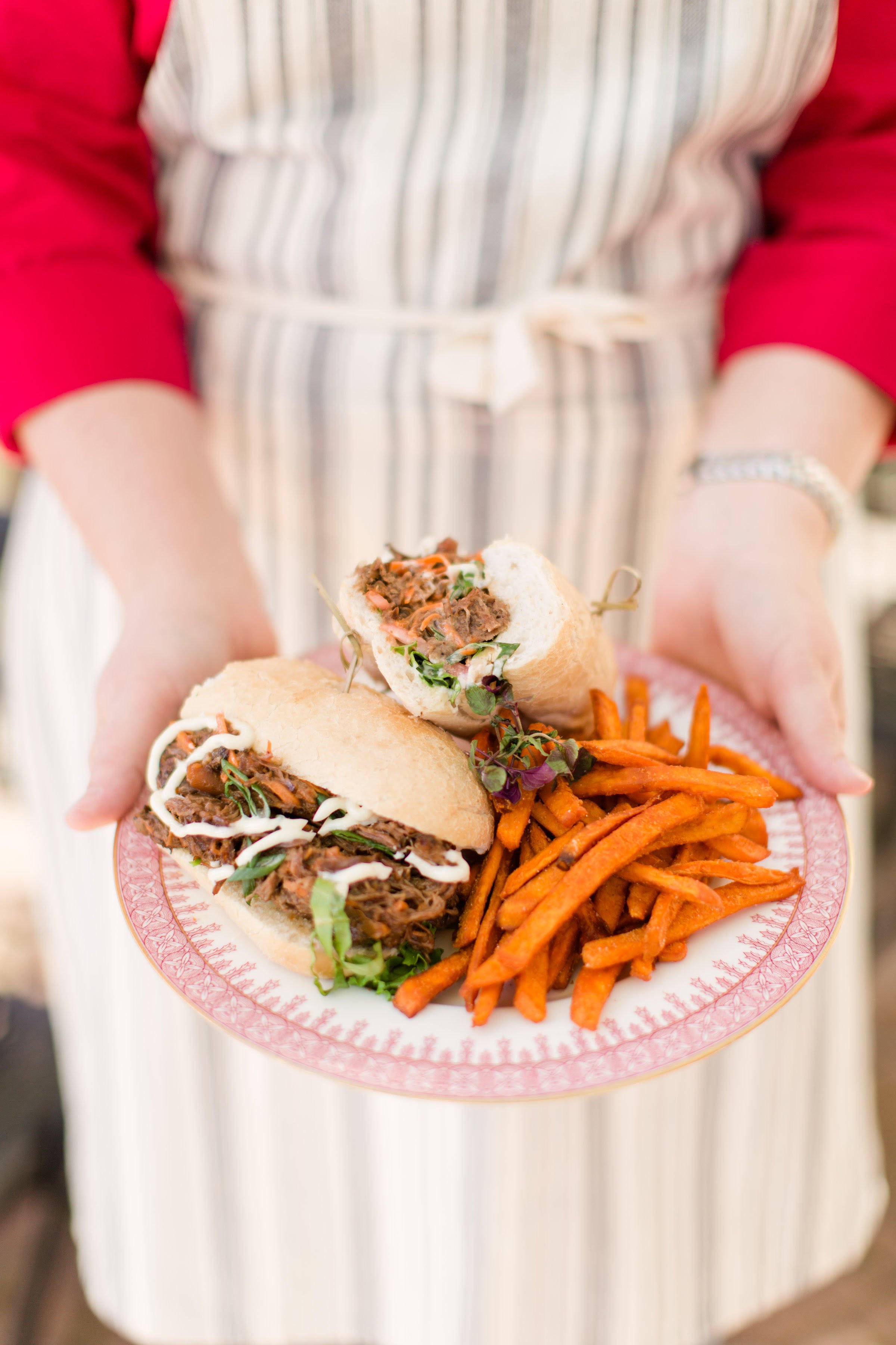 Sweetwater Cuisine - photo 3