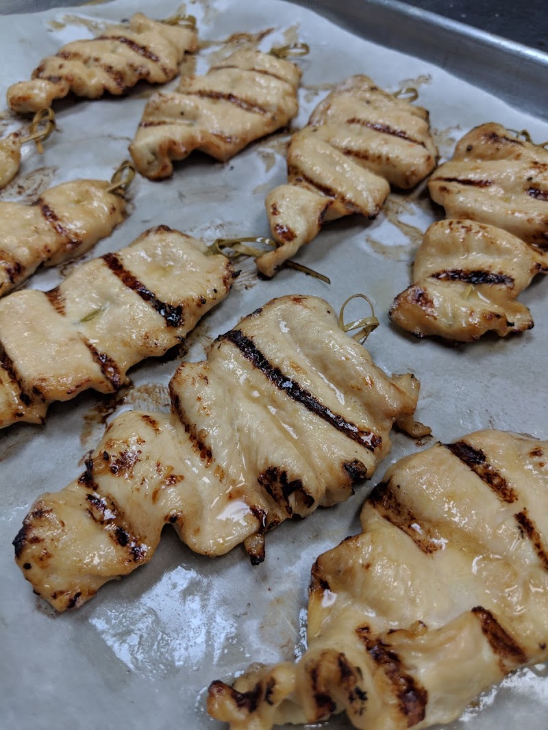 Air Culinaire Worldwide - Inflight Catering Phoenix / Scottsdale - photo 4