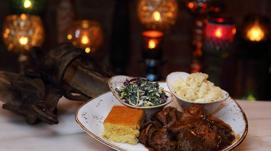Thyme Kitchen and Craft Beer - Catering in Peoria, Illinois