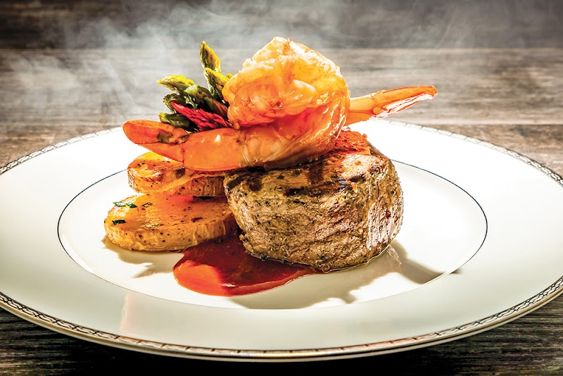 Air Culinaire Worldwide - Inflight Catering Tampa - photo 2