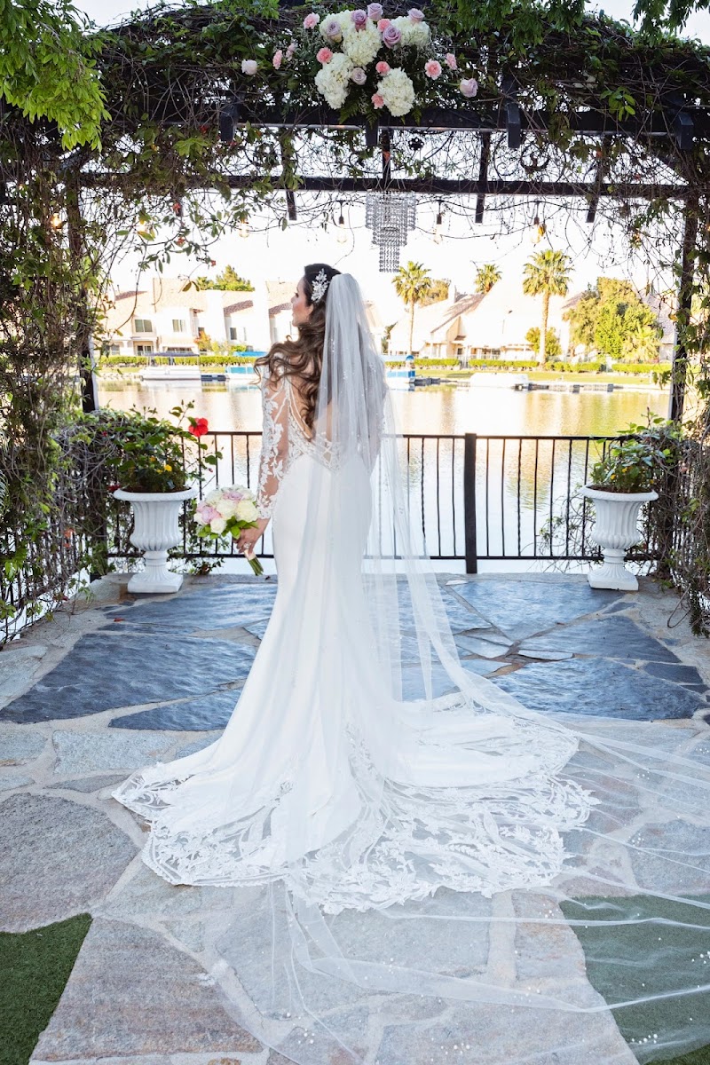 Lakeside Weddings & Events - photo 2