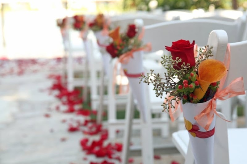 Lakeside Weddings & Events - photo 3
