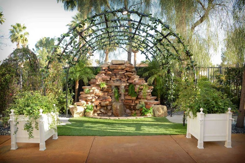Lakeside Weddings & Events - photo 5