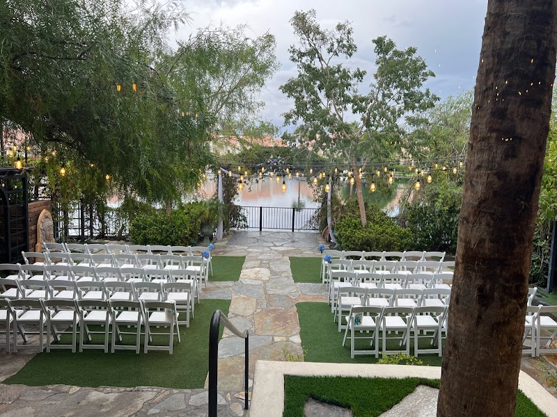 Lakeside Weddings & Events - Catering in Las Vegas, Nevada