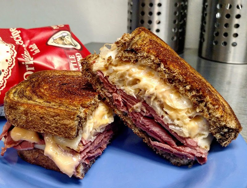 Sandwich Bowl - photo 3
