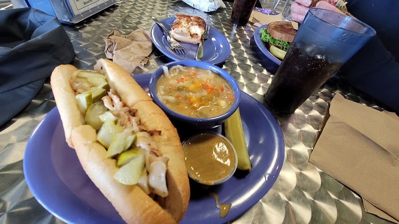 Sandwich Bowl - photo 4
